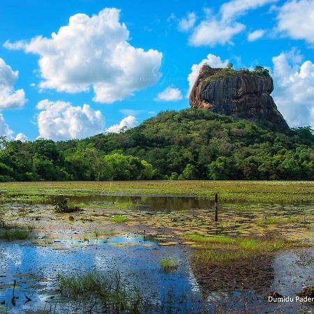 Simoya Nature Park Dambulla Kültér fotó