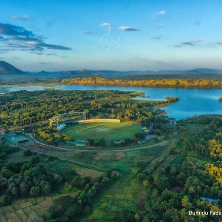 Simoya Nature Park Dambulla Kültér fotó