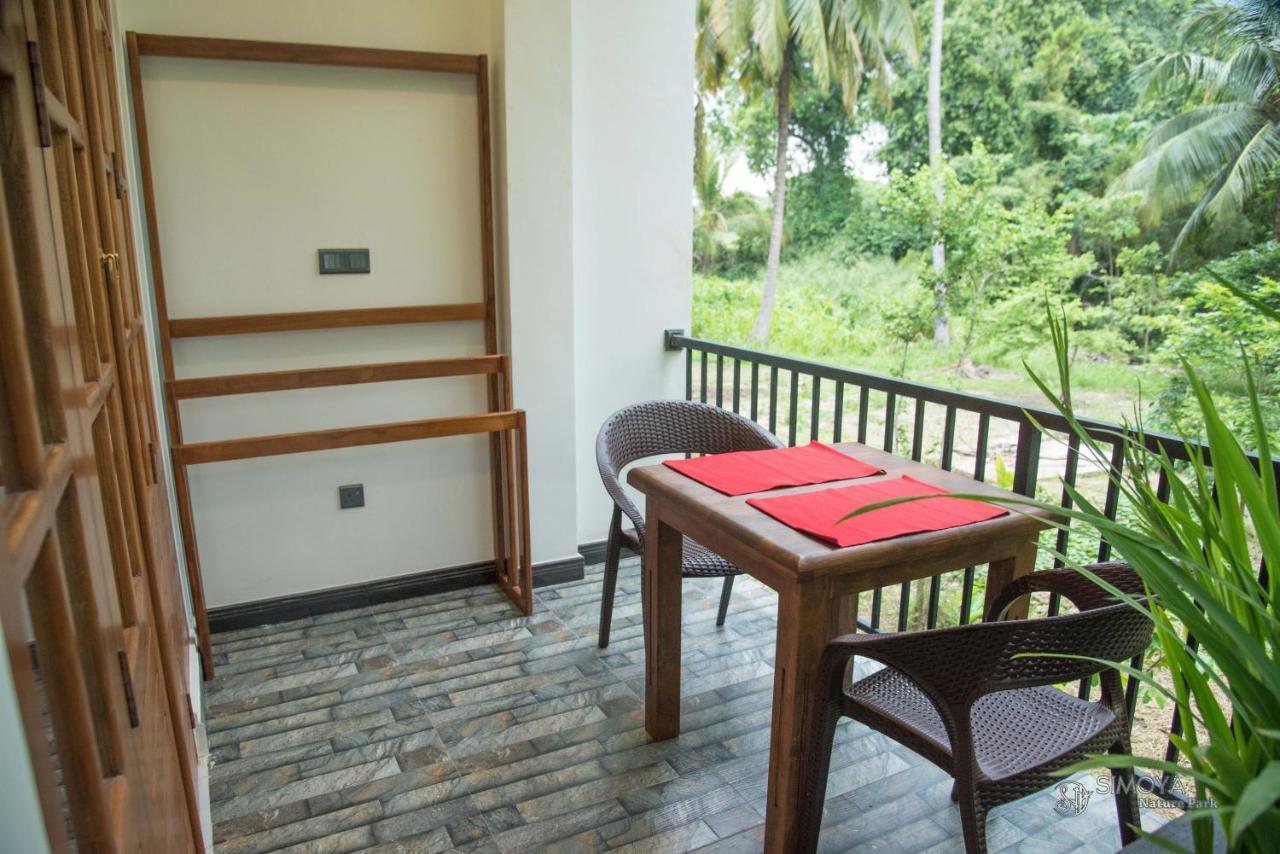 Simoya Nature Park Dambulla Kültér fotó