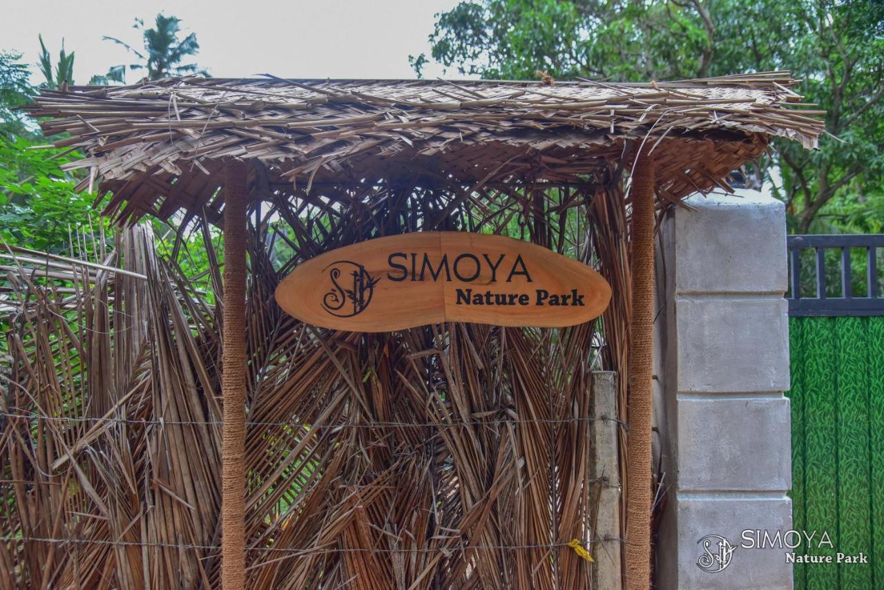 Simoya Nature Park Dambulla Kültér fotó