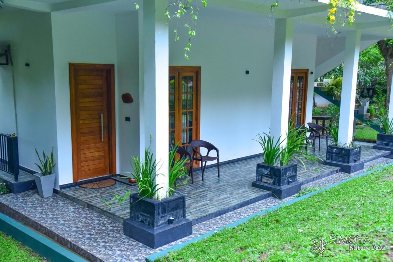Simoya Nature Park Dambulla Kültér fotó