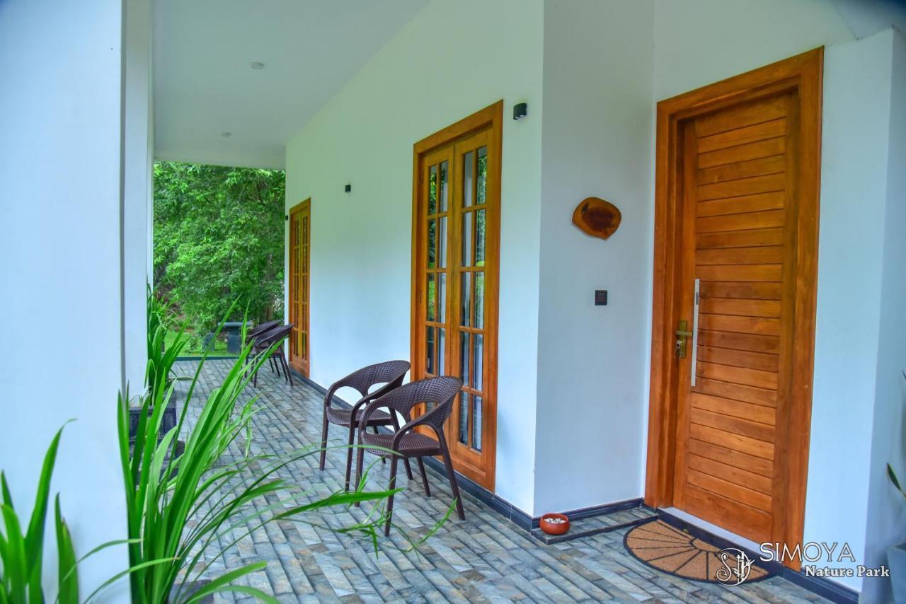 Simoya Nature Park Dambulla Kültér fotó