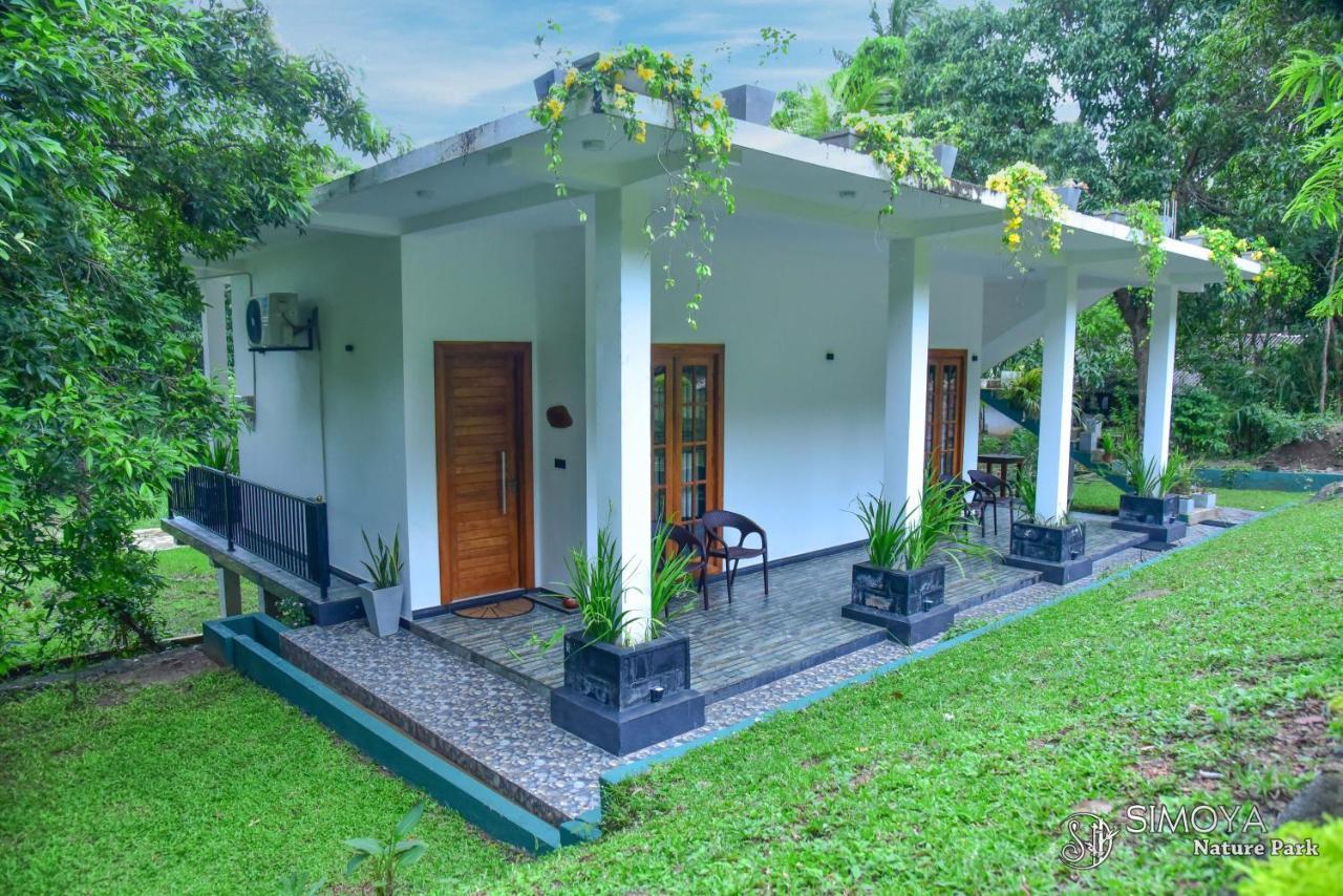Simoya Nature Park Dambulla Kültér fotó