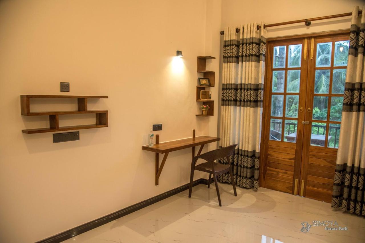 Simoya Nature Park Dambulla Kültér fotó