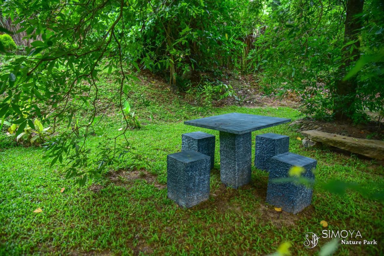 Simoya Nature Park Dambulla Kültér fotó