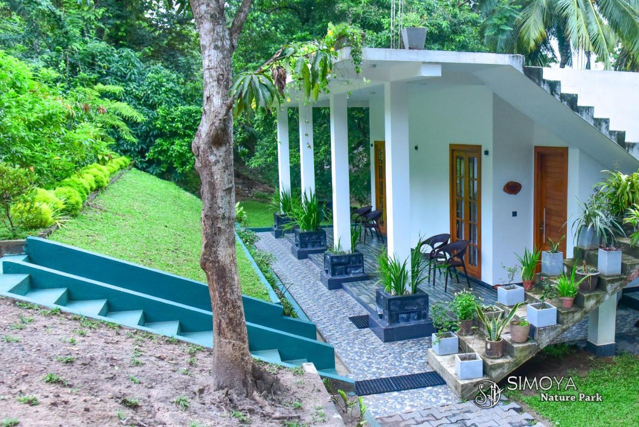 Simoya Nature Park Dambulla Kültér fotó