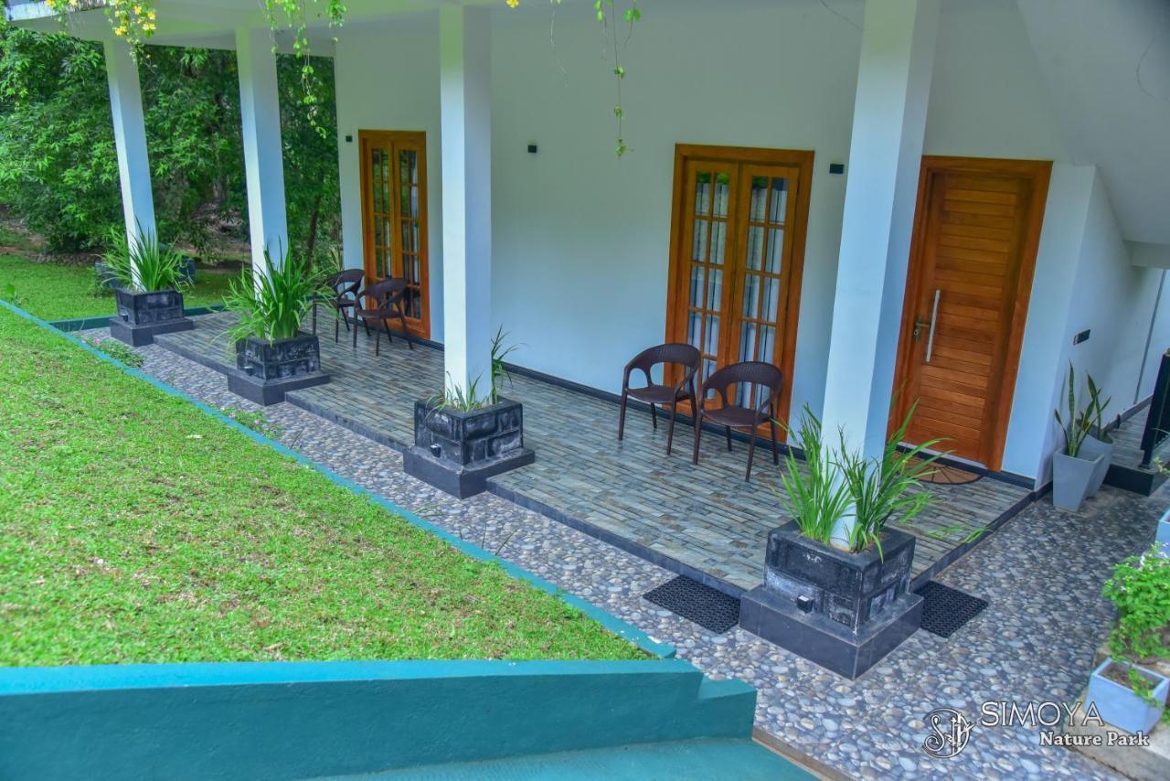 Simoya Nature Park Dambulla Kültér fotó