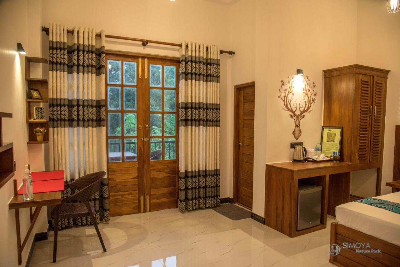 Simoya Nature Park Dambulla Kültér fotó