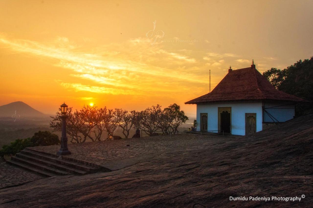 Simoya Nature Park Dambulla Kültér fotó